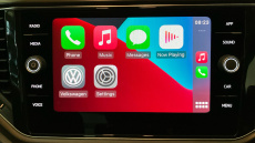 Volkswagen T-Roc 1.5 TSI EVO SE 5dr Petrol Hatchback